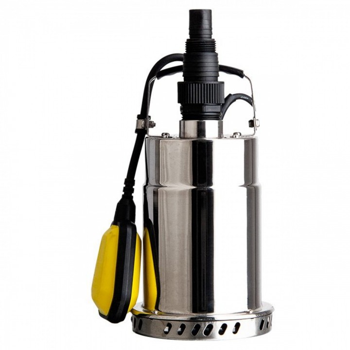 TP 500 Inox 0,5kW pompa zatapialna do czystej wody Omnigena